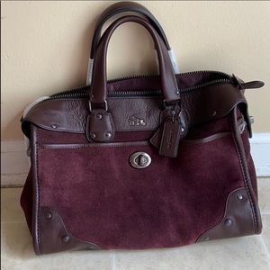Brand New Coach Purse
